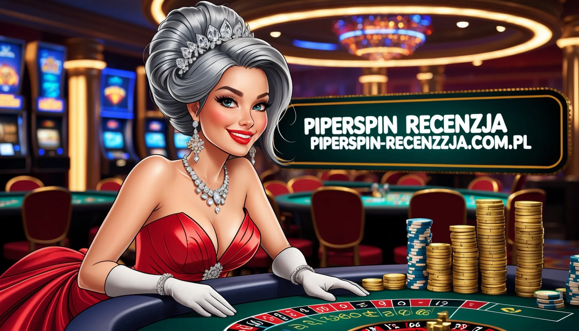 Piperspin-recenzja