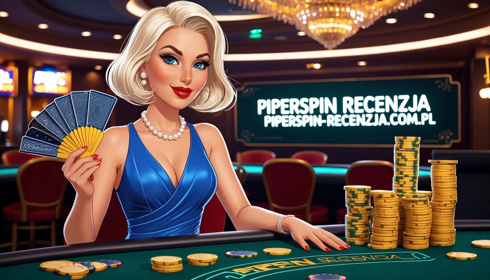Piperspin-recenzja