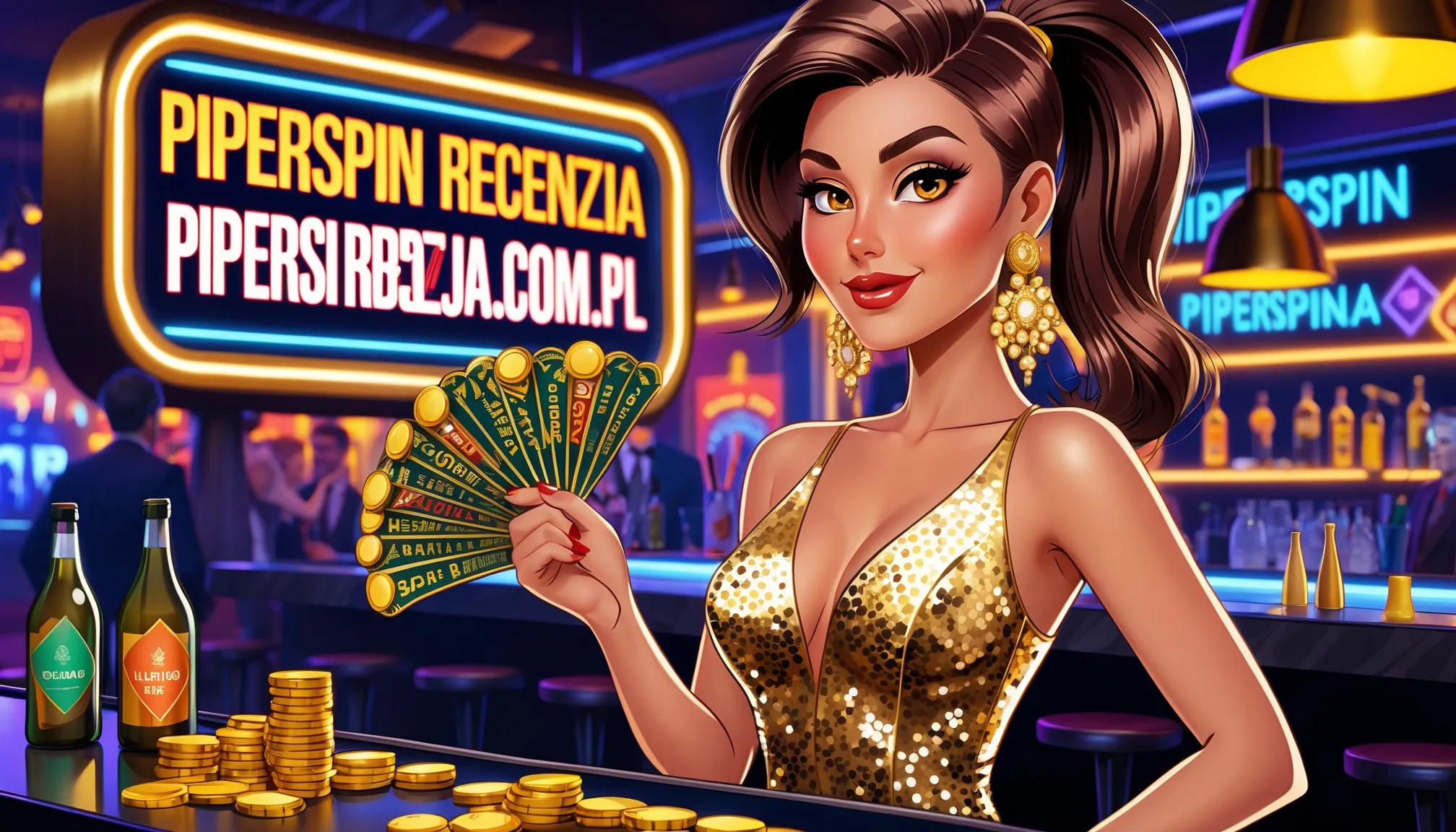 Piperspin-recenzja