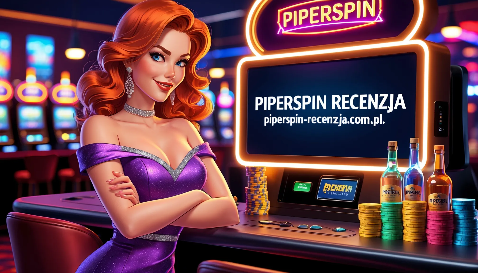 Piperspin-recenzja