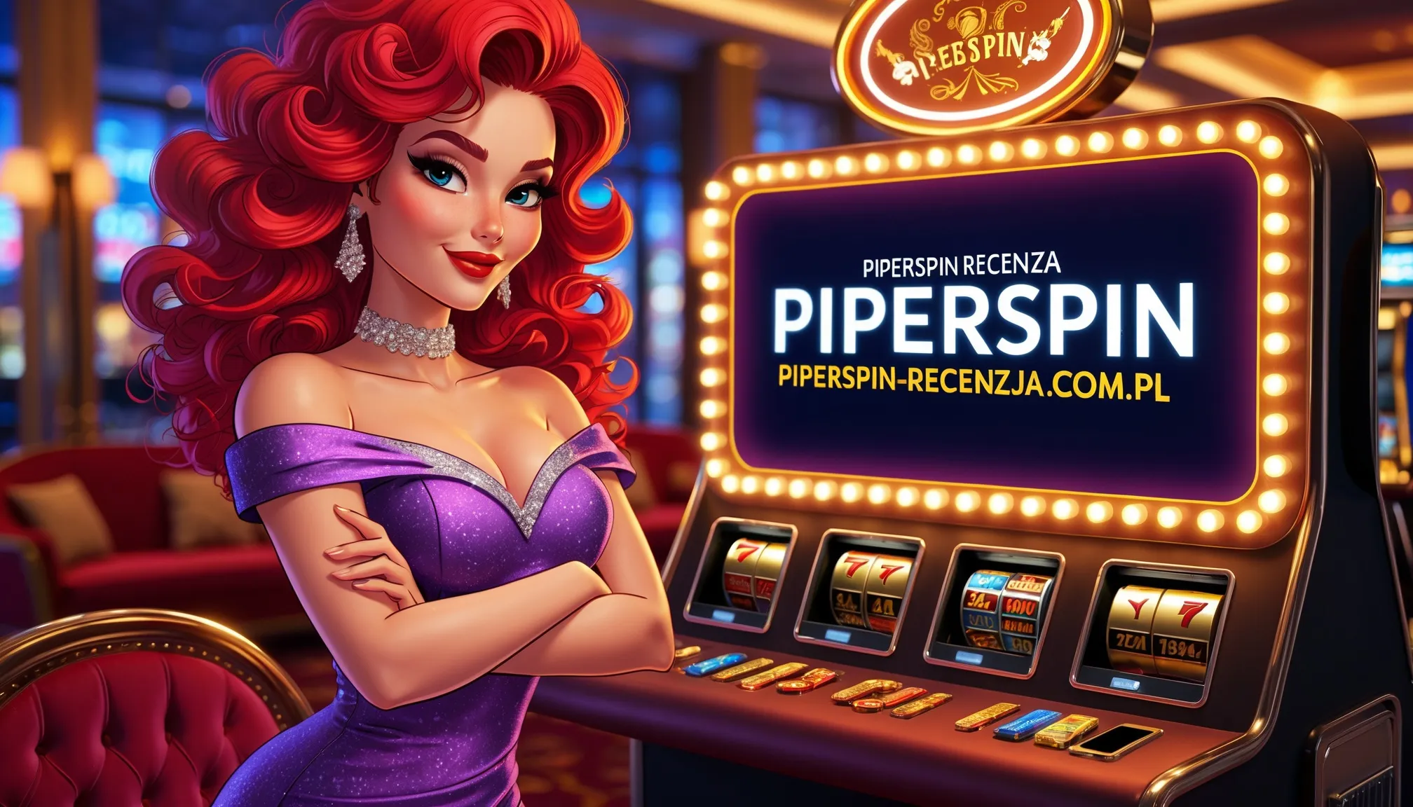 Piperspin-recenzja