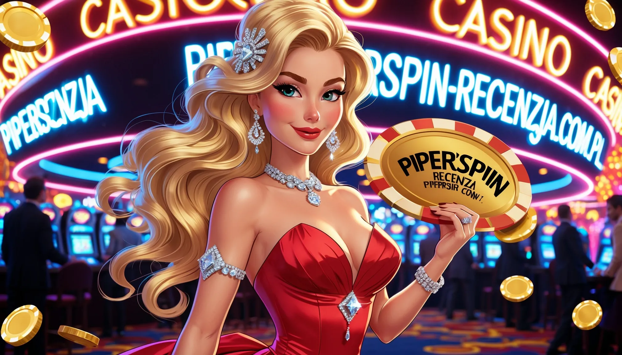 Piperspin-recenzja