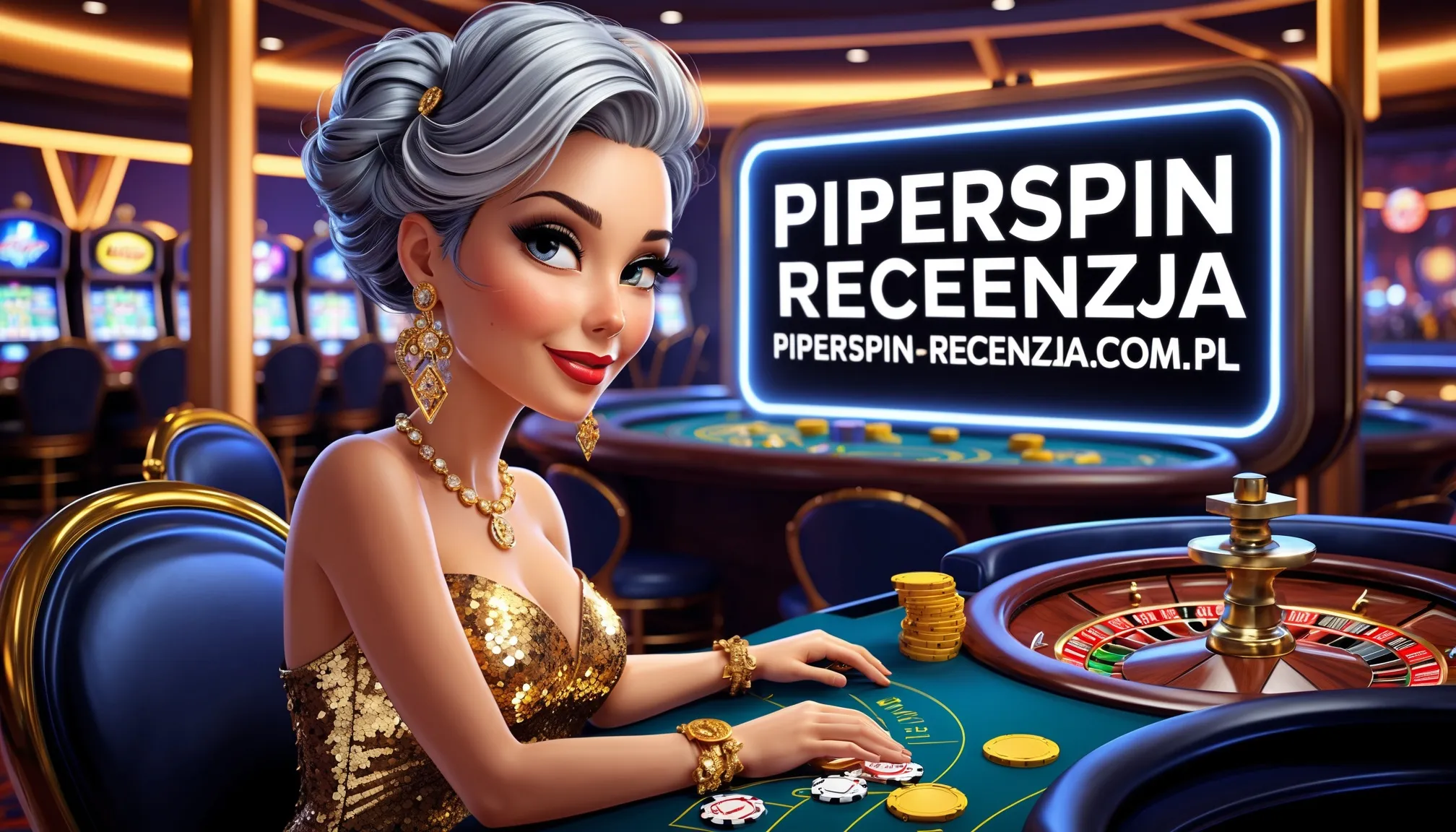 Piperspin-recenzja